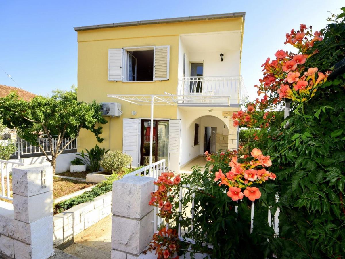 Holiday Home Lolita Račišće Exterior foto
