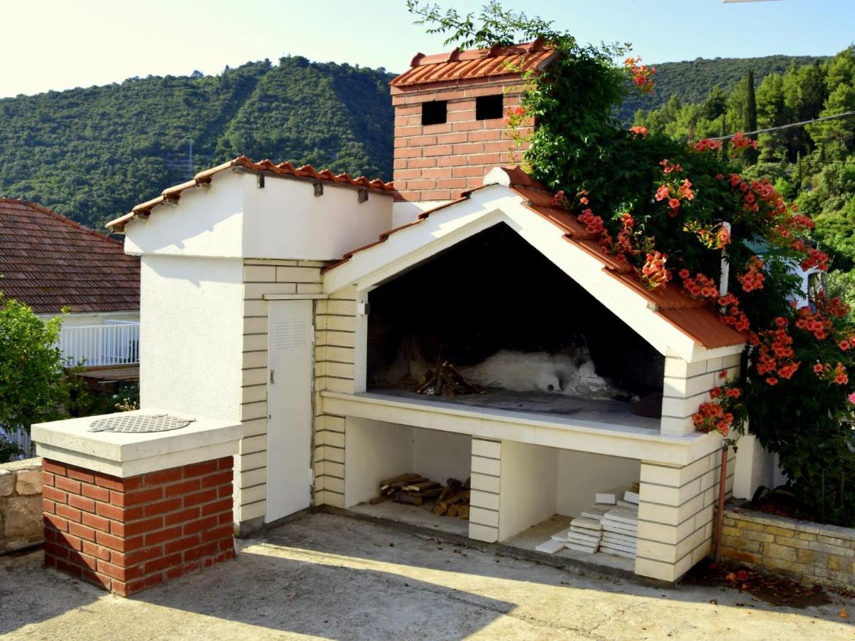 Holiday Home Lolita Račišće Exterior foto