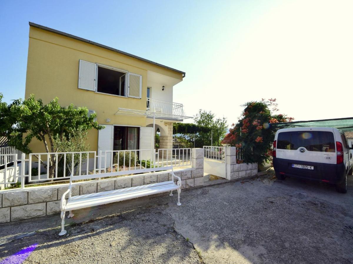 Holiday Home Lolita Račišće Exterior foto