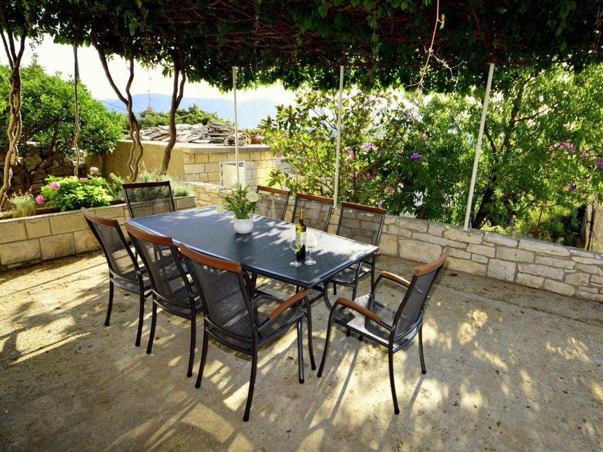 Holiday Home Lolita Račišće Exterior foto