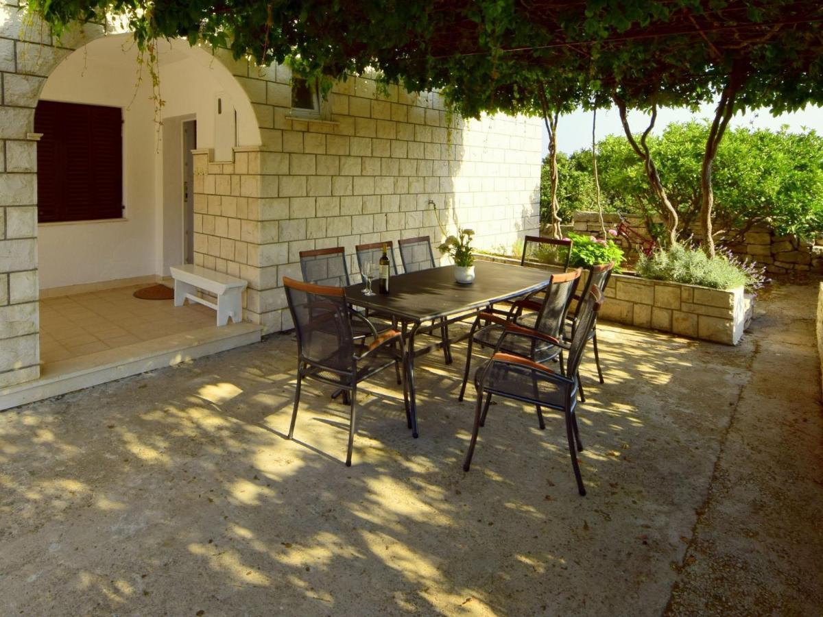 Holiday Home Lolita Račišće Exterior foto