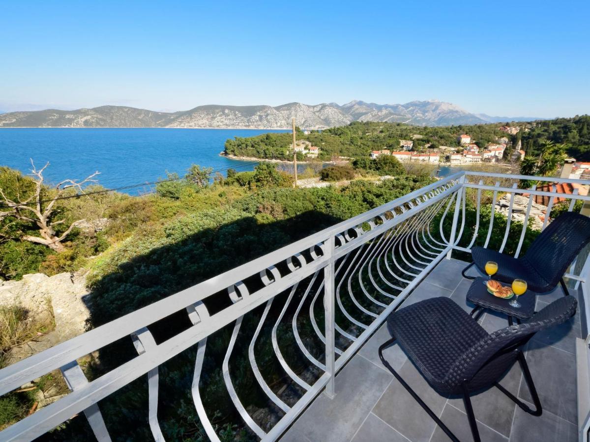 Holiday Home Lolita Račišće Exterior foto
