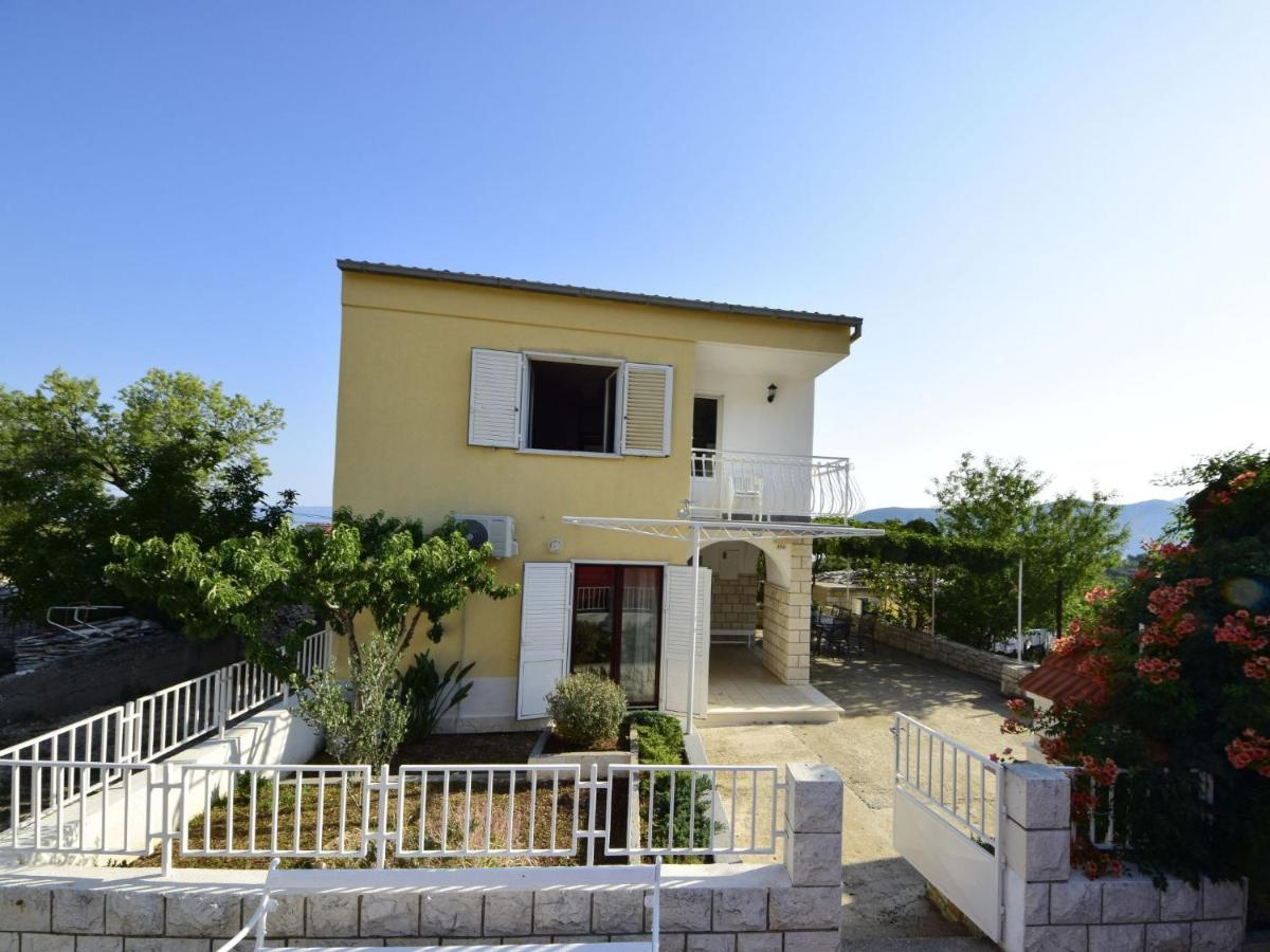 Holiday Home Lolita Račišće Exterior foto